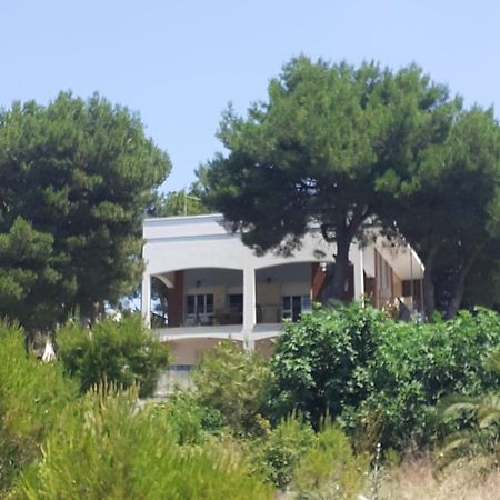 B&B San Salvador Santa Maria al Bagno Exterior photo